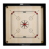Synco 27 Inch Chakri Carrom Board for kids