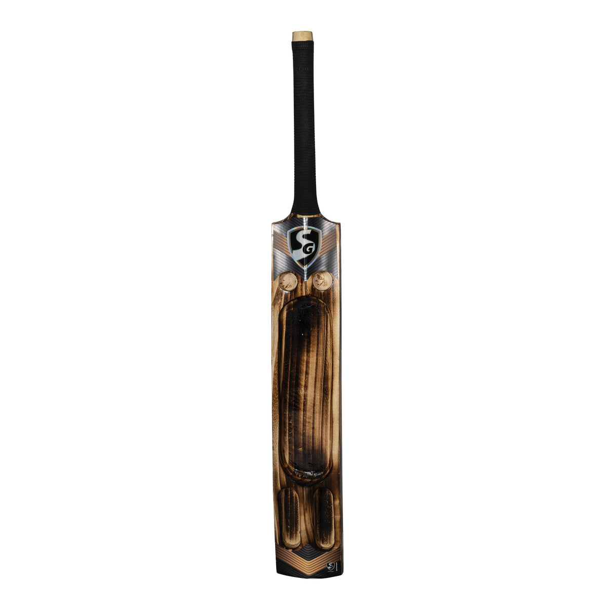 SG T-Flame Tennis Bat | KIBI SPORTS