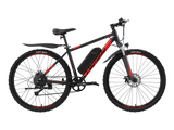 T-Rex+ V3 Bicycle Urban Series EMotorad Bike | KIBI SPORTS