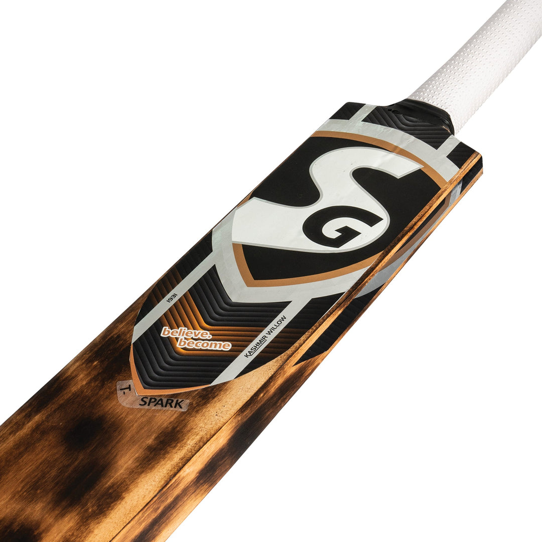 SG T-Spark Tennis Bat | KIBI SPORTS