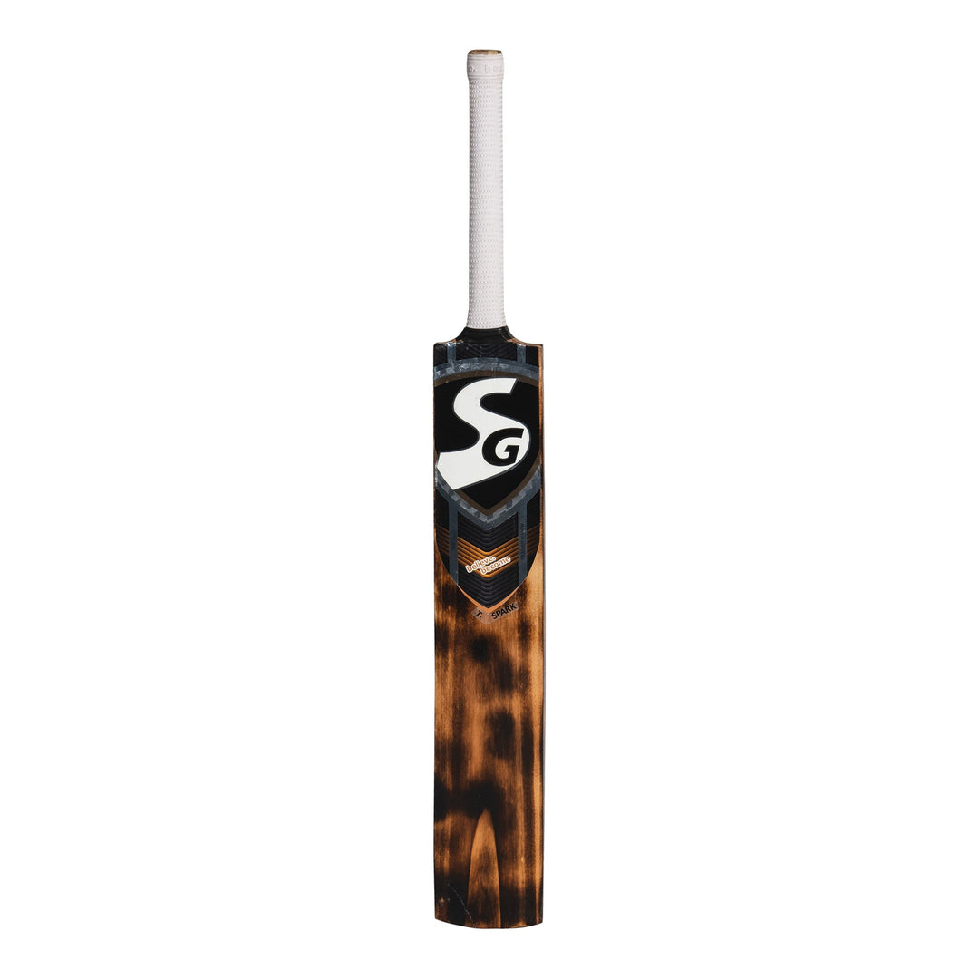 SG T-Spark Tennis Bat | KIBI SPORTS