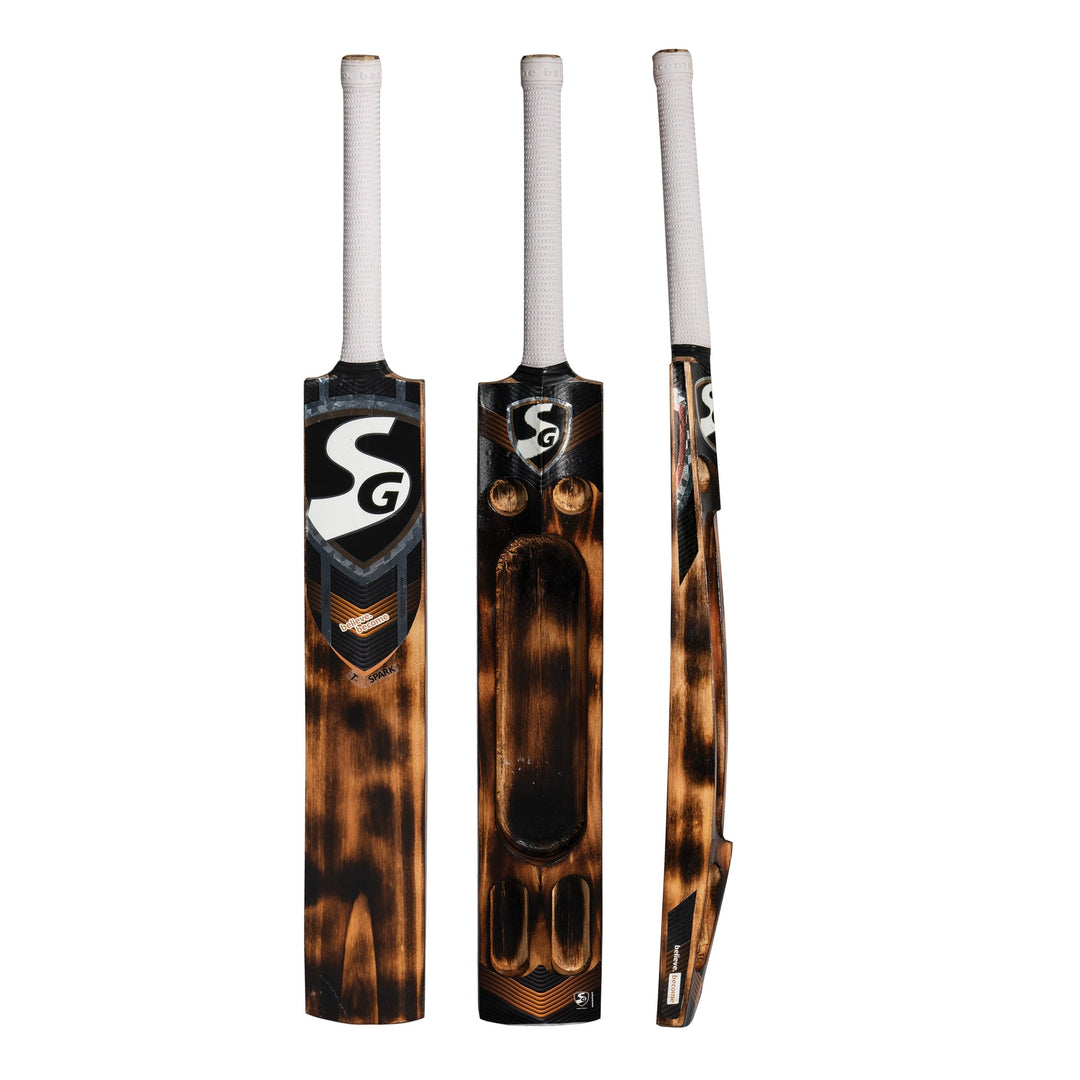 SG T-Spark Tennis Bat | KIBI SPORTS