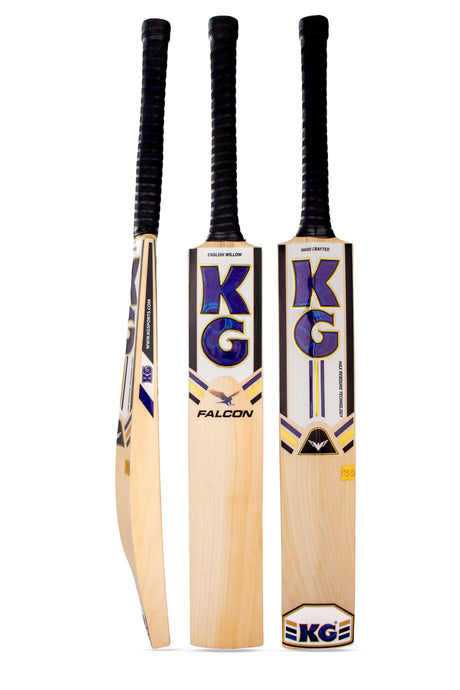 KG Falcon Cricket Bat | Kay Gee Sports / Kay Gee International
