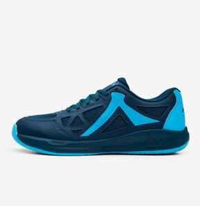 Kanso TAKUMI ID INDOOR NAVY BLUE - Shoes