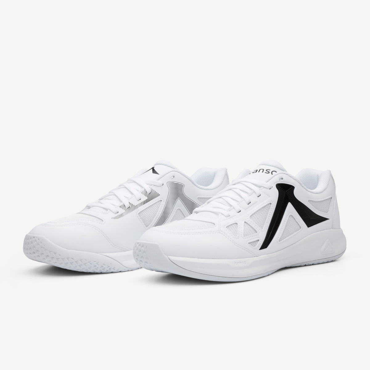 Kanso TAKUMI ID INDOOR WHITE/BLACK