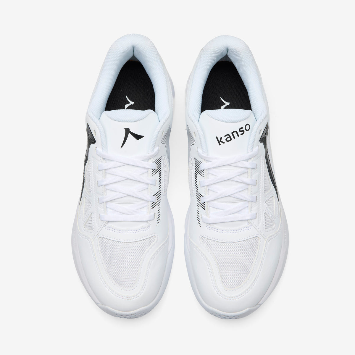 Kanso TAKUMI ID INDOOR WHITE/BLACK