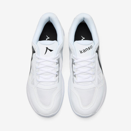 Kanso TAKUMI ID INDOOR WHITE/BLACK