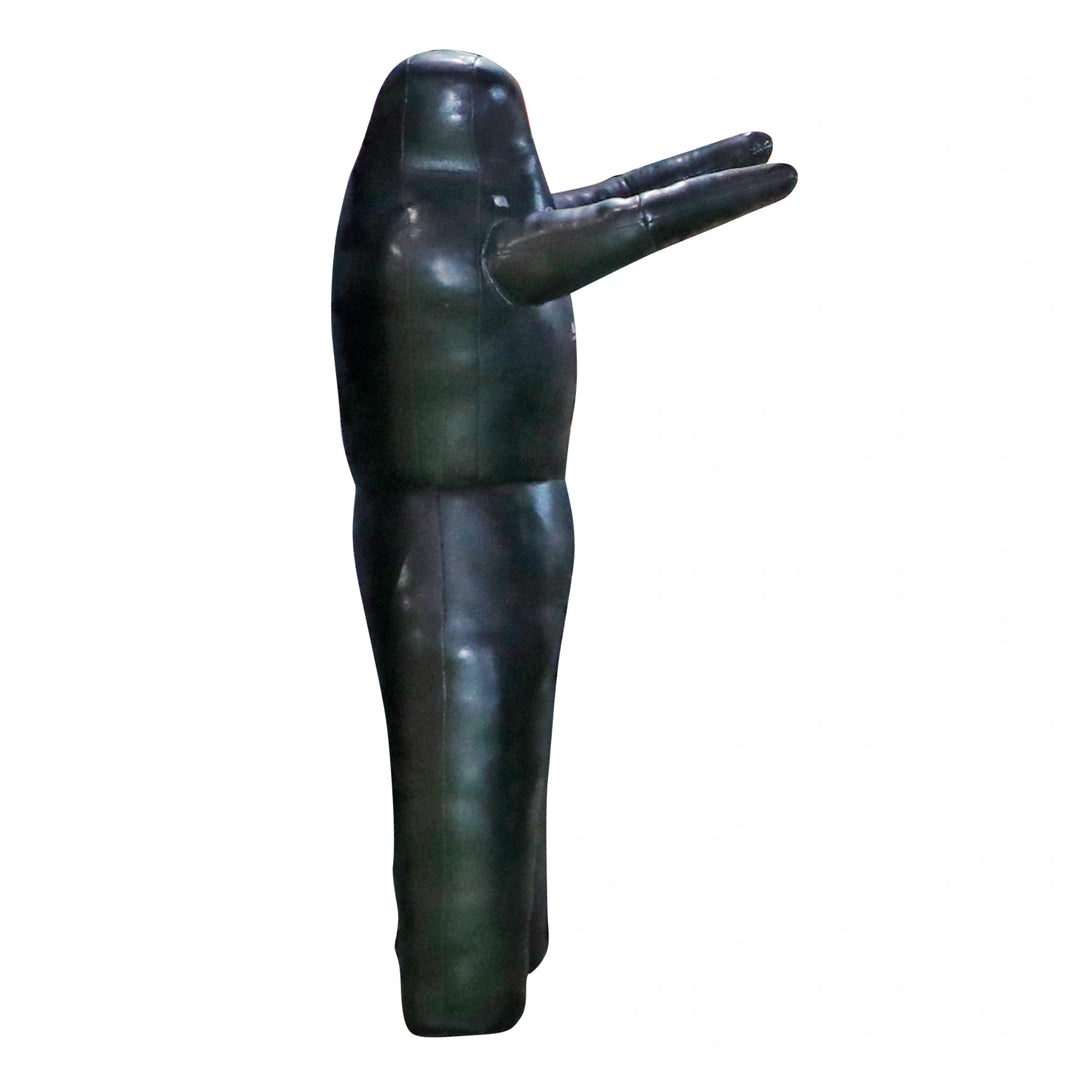 Grappling Dummy with Legs – TCDL
