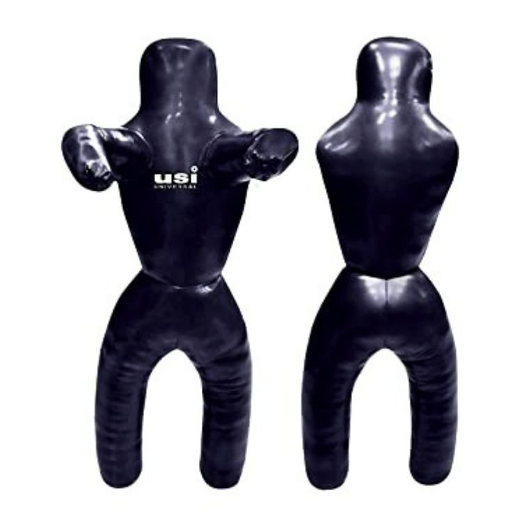 Grappling Dummy with Legs – TCDL