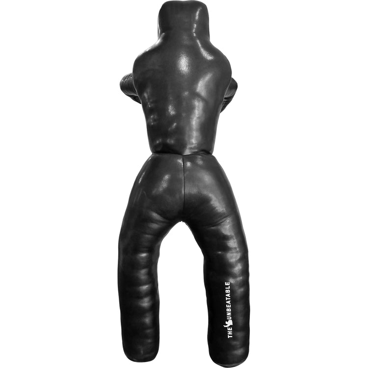 Grappling Dummy with Legs – TCDL