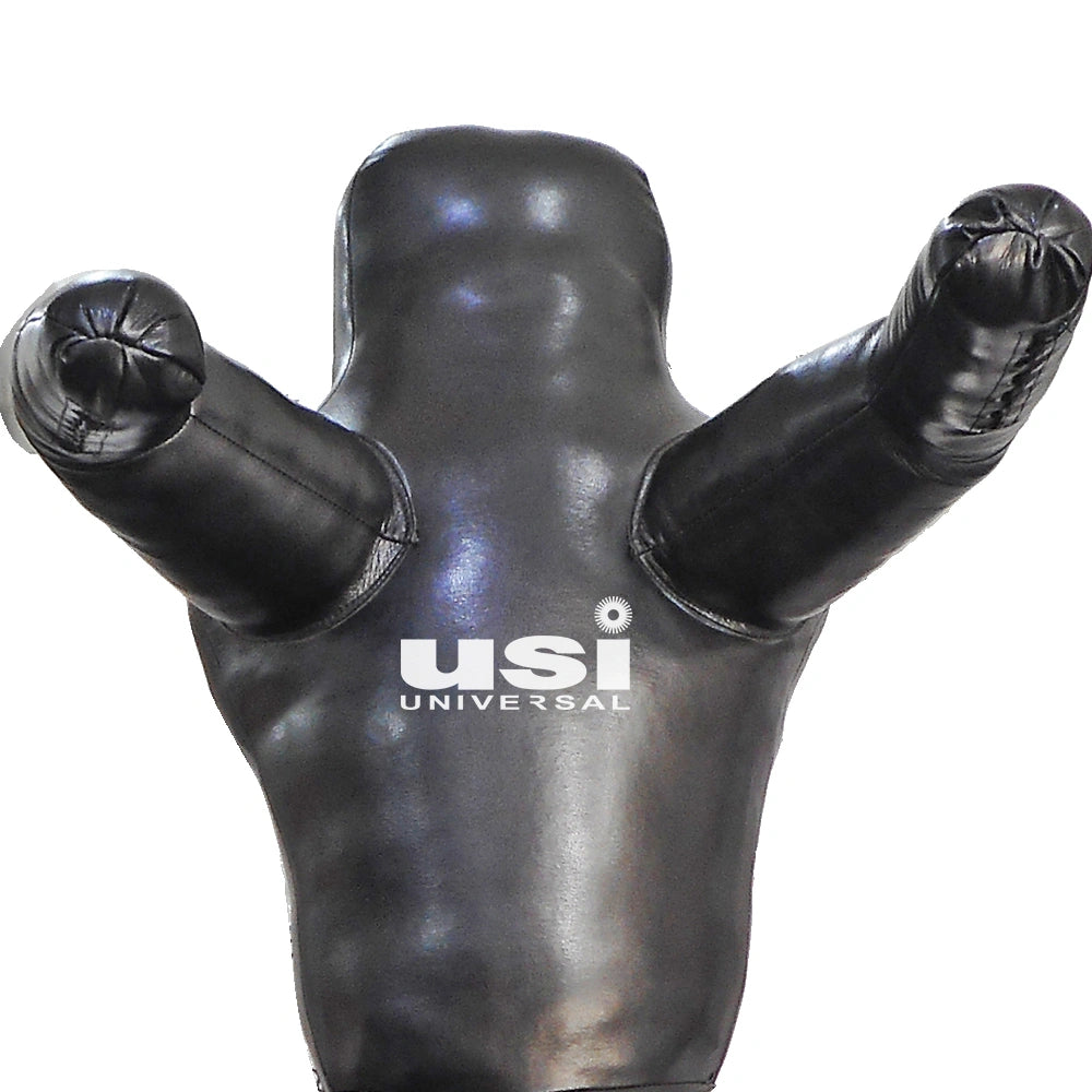 Grappling Dummy with Legs – TCDL