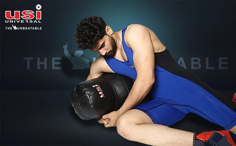 Throw Grappling Dummy ‰ÛÒ TDU