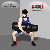 Throw Grappling Dummy ‰ÛÒ TDU