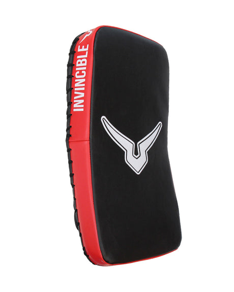Invincible Rebound Curved Thai Pad | K.L. Mahajan & Sons (Invincible)