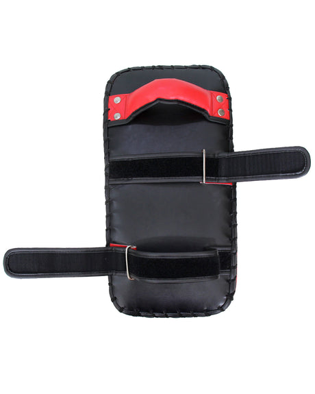 Invincible Rebound Curved Thai Pad | K.L. Mahajan & Sons (Invincible)