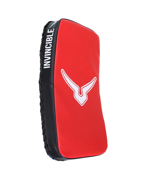 Invincible Rebound Curved Thai Pad | K.L. Mahajan & Sons (Invincible)