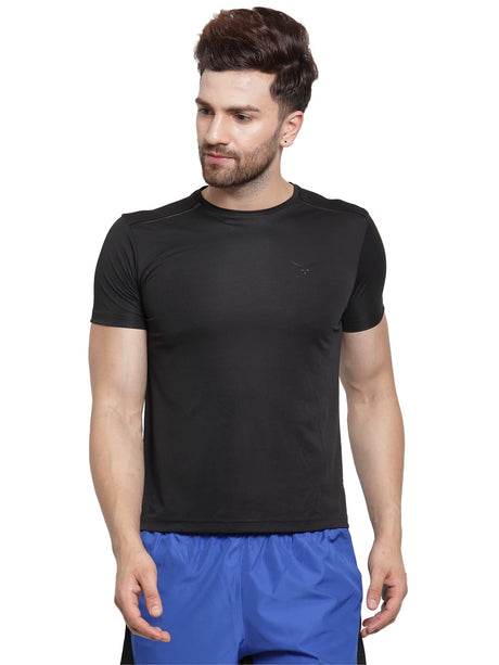 Invincible Men's Fly Weight Gym T-Shirt | K.L. Mahajan & Sons (Invincible)