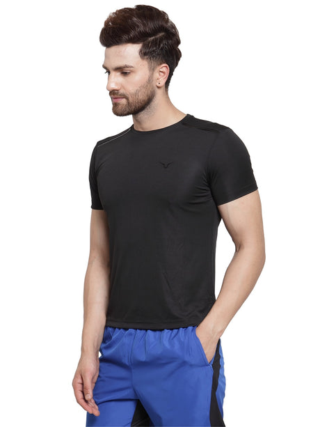 Invincible Men's Fly Weight Gym T-Shirt | K.L. Mahajan & Sons (Invincible)