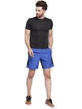 Invincible Men's Fly Weight Gym T-Shirt