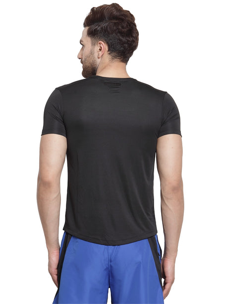 Invincible Men's Fly Weight Gym T-Shirt | K.L. Mahajan & Sons (Invincible)