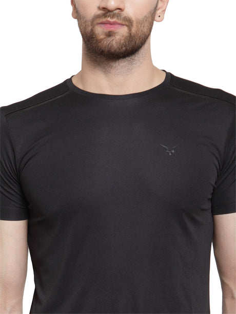 Invincible Men's Fly Weight Gym T-Shirt | K.L. Mahajan & Sons (Invincible)
