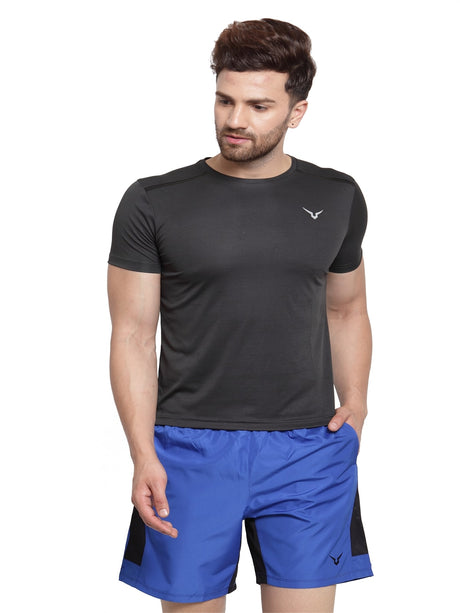 Invincible Men's Fly Weight Gym T-Shirt | K.L. Mahajan & Sons (Invincible)