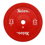Weightlifting Technique Barbell Set 25 Kg