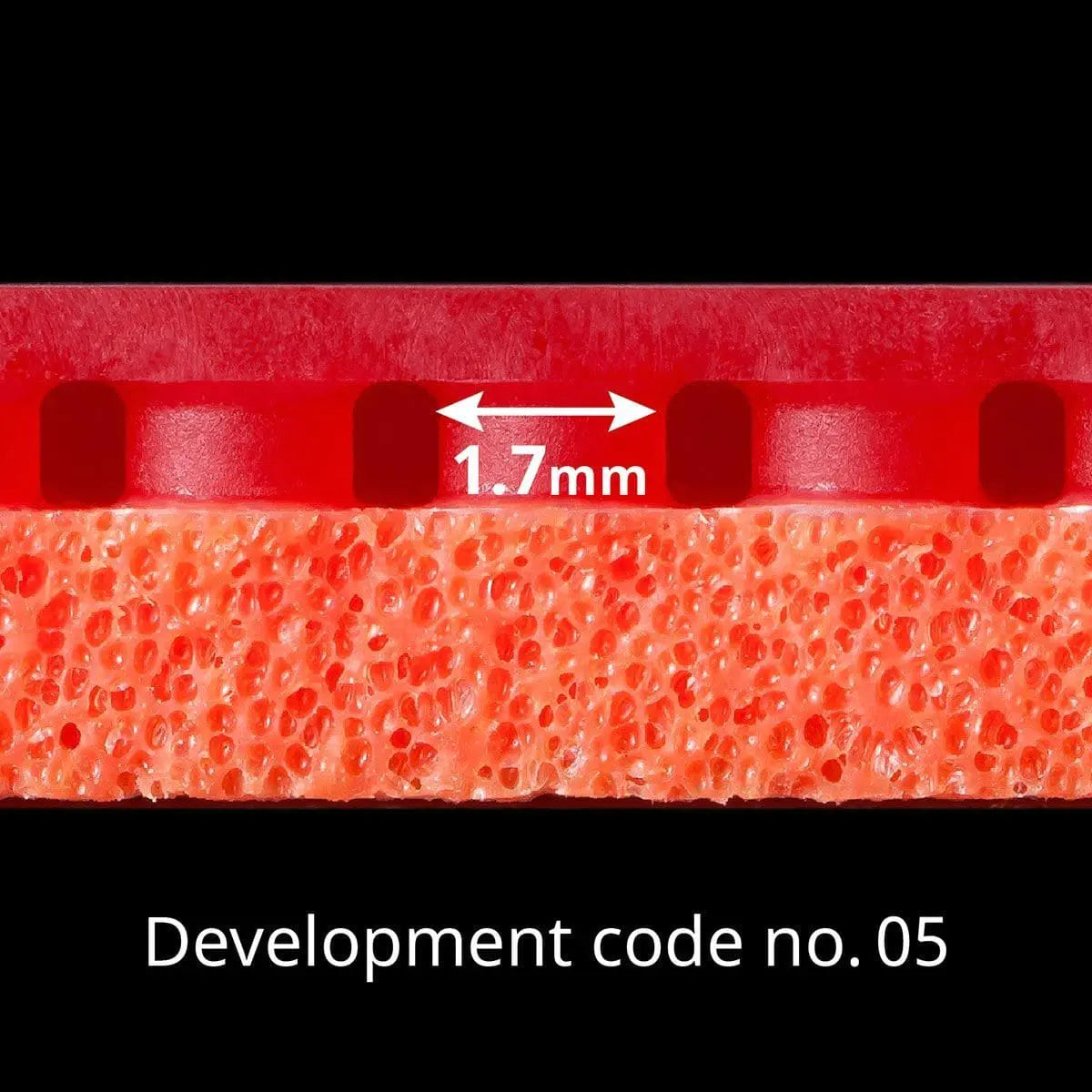 Tenergy 05 Fx Tennis Rubber Butterfly | KIBI Sports