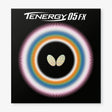 Tenergy 05 Fx Tennis Rubber Butterfly | KIBI Sports Butterfly