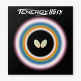 Tenergy 05 Fx Tennis Rubber Butterfly | KIBI Sports