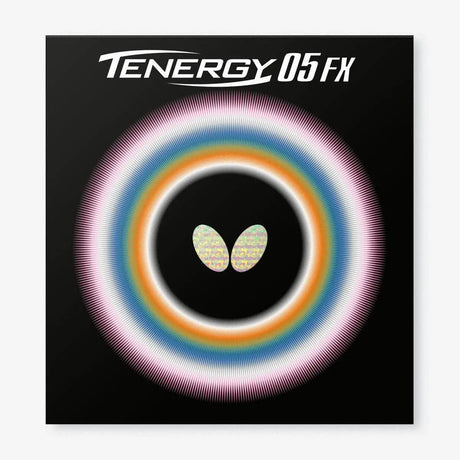 Tenergy 05 Fx Tennis Rubber Butterfly | KIBI Sports Butterfly