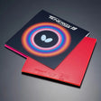 Tenergy 19 Tennis Rubber Butterfly | KIBI Sports Butterfly