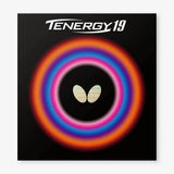 Tenergy 19 Tennis Rubber Butterfly | KIBI Sports Butterfly