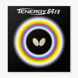 Tenergy 64 Fx Tennis Rubber Butterfly | KIBI Sports Butterfly