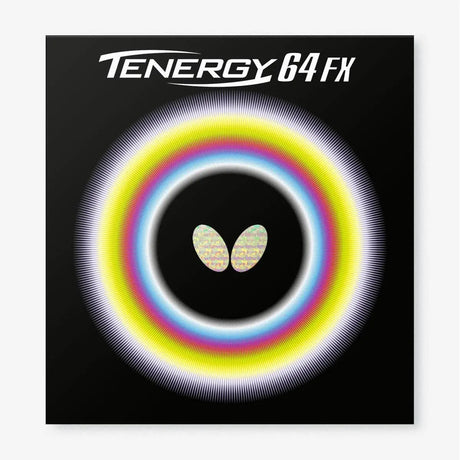 Tenergy 64 Fx Tennis Rubber Butterfly | KIBI Sports Butterfly