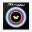 Tenergy 80 Fx Table Tennis Rubber Butterfly | KIBI Sports Butterfly