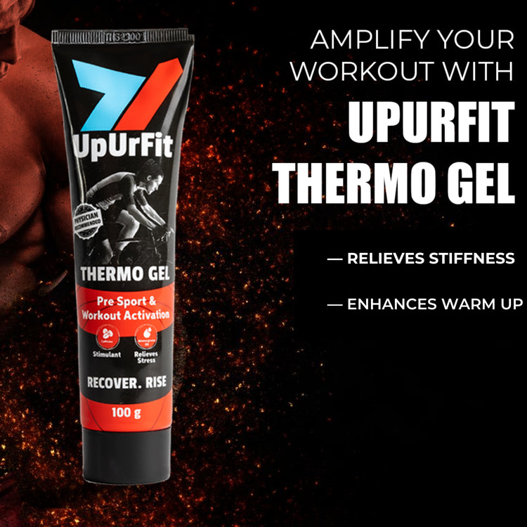 Thermo Gel - Pack of 2