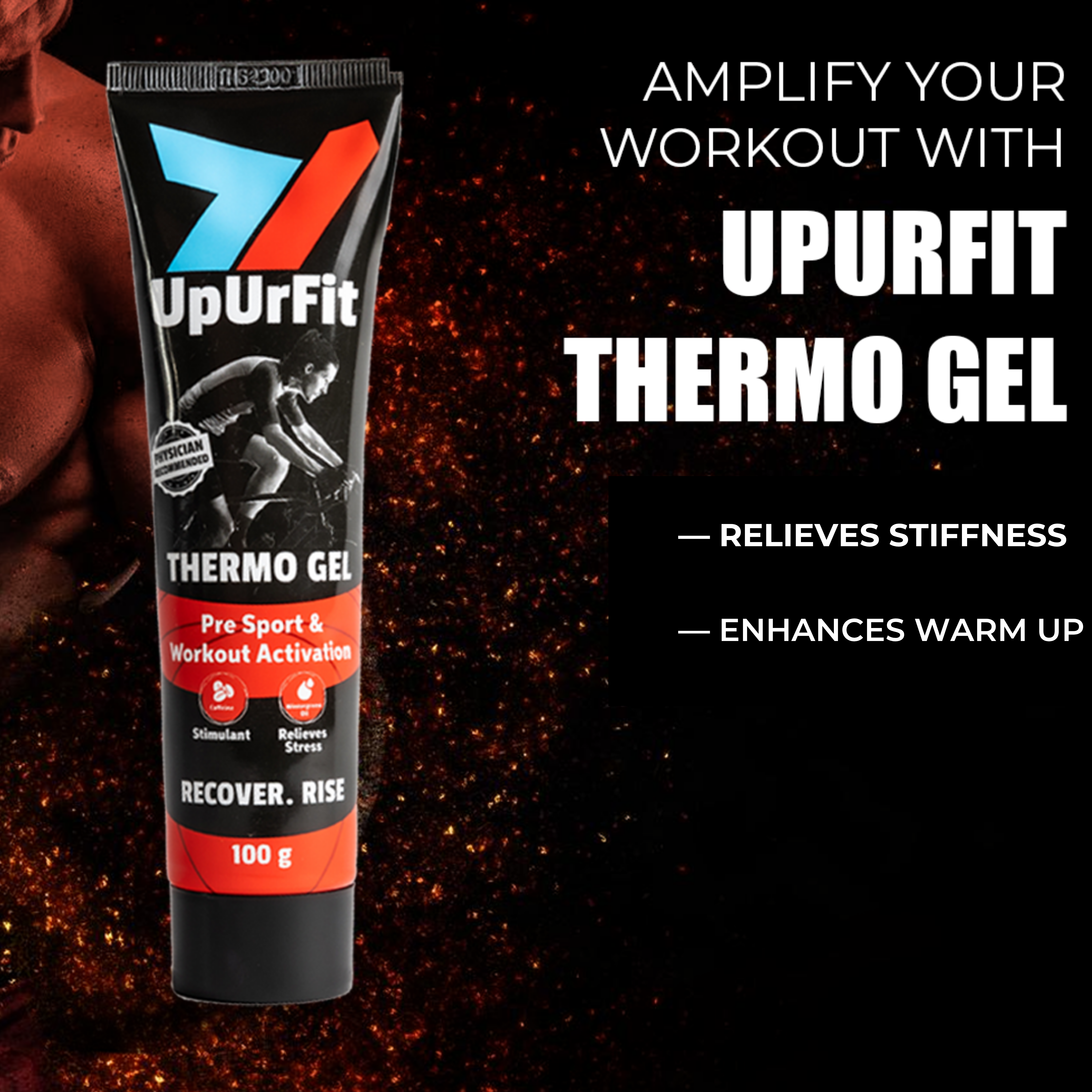 Thermo Gel - Pack of 2