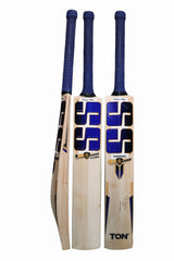 SS Player (Dhoni, Drs, Tilak Verma) Kashmir Willow Cricket Bat | KIBI Sports