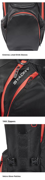 Titleist Players 5 Stadry Stand Bag