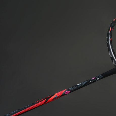 TK-RYUGA METALLIC C 4U G5 Unstrung Professional Badminton Racket