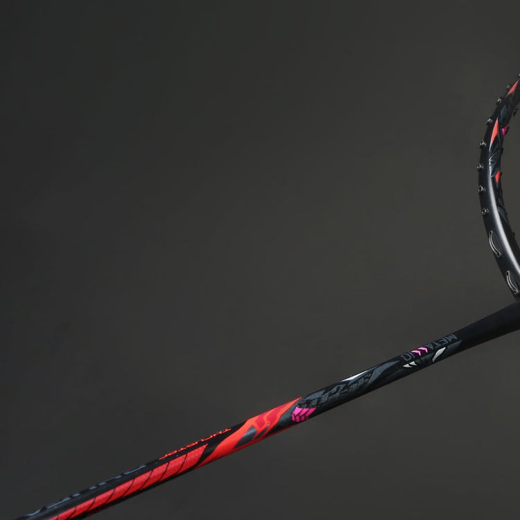 TK-RYUGA METALLIC C 4U G5 Unstrung Professional Badminton Racket