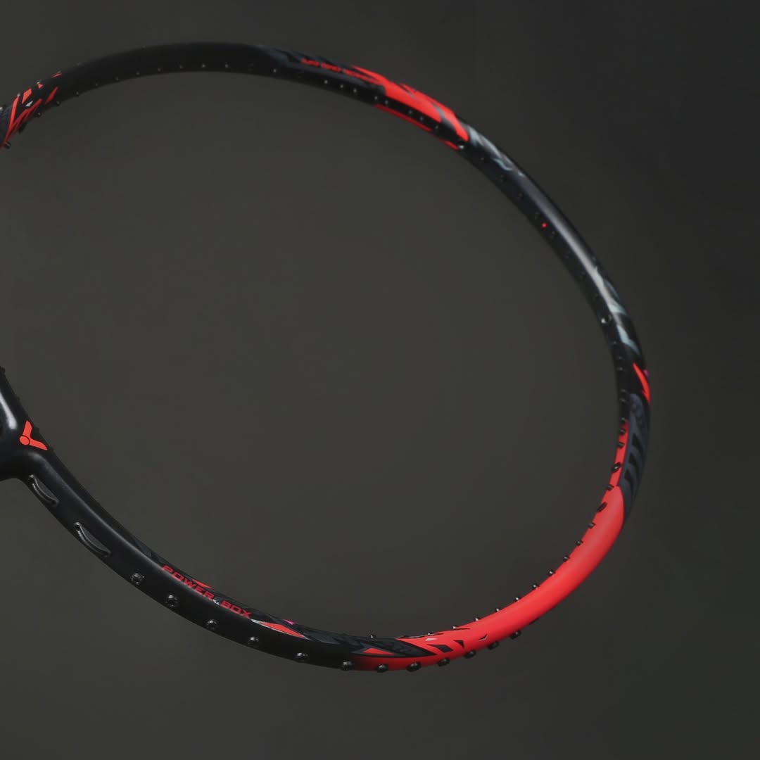 TK-RYUGA METALLIC C 4U G5 Unstrung Professional Badminton Racket