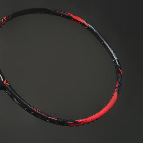 TK-RYUGA METALLIC C 4U G5 Unstrung Professional Badminton Racket