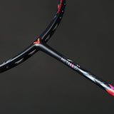 TK-RYUGA METALLIC C 4U G5 Unstrung Professional Badminton Racket