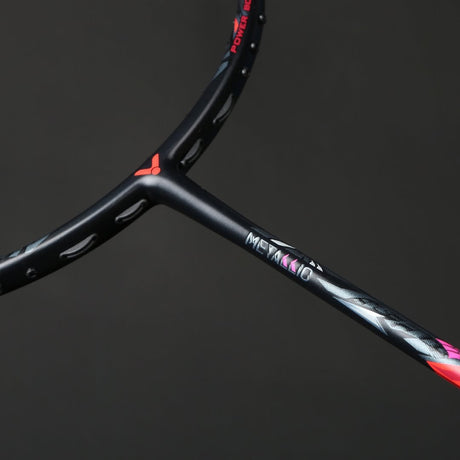 TK-RYUGA METALLIC C 4U G5 Unstrung Professional Badminton Racket