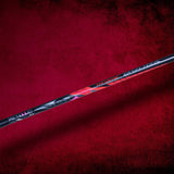 TK-RYUGA METALLIC C 4U G5 Unstrung Professional Badminton Racket
