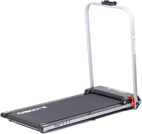 Kobo TM-111 Motorised Treadmill 1 H.P | Kobo