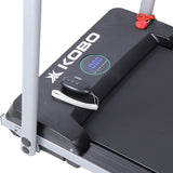 Kobo TM-111 Motorised Treadmill 1 H.P