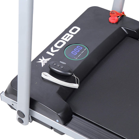 Kobo TM-111 Motorised Treadmill 1 H.P | Kobo